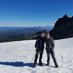 Meet your Posher, Eric